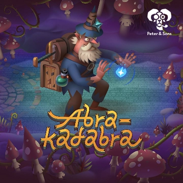 PeterSons : Abrakadabra - FULLBET138