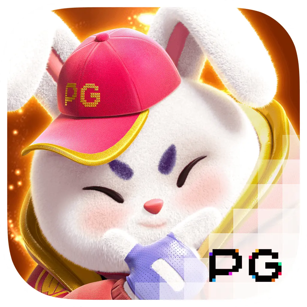 PGSoft : Fortune Rabbit - FULLBET138