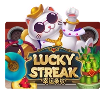 Joker123 : Lucky Streak - FULLBET138