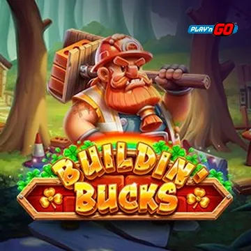 PlaynGo : Buildin Bucks - FULLBET138