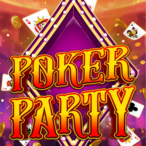 CosmoPlay : Poker Party - FULLBET138