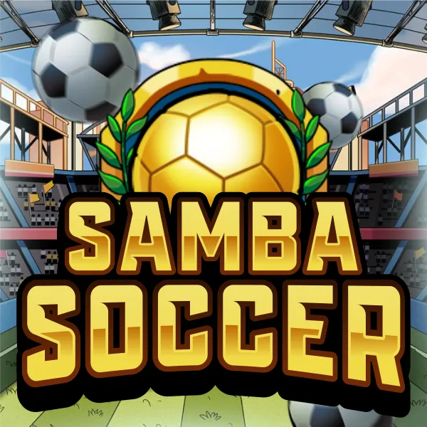 CosmoPlay : Samba Soccer - FULLBET138