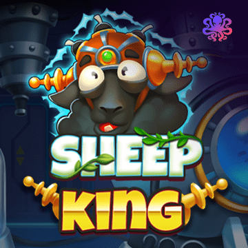 Octoplay : Sheep King - FULLBET138