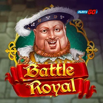 PlaynGo : Battle Royal - FULLBET138
