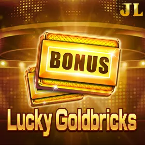 Jili : Lucky Goldbricks - FULLBET138